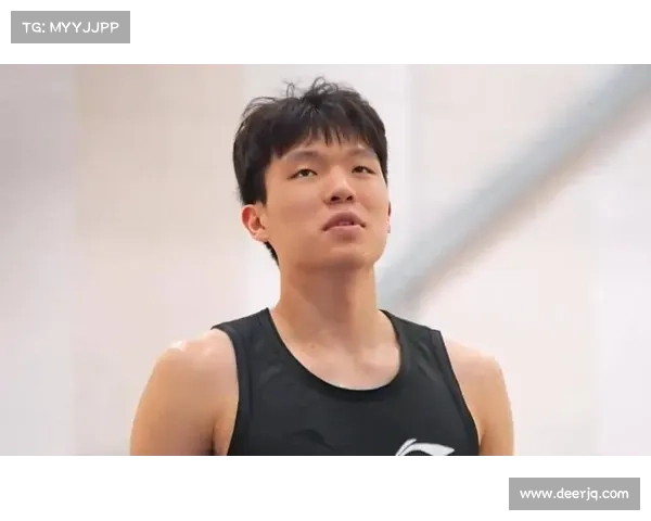 李弘权返加康复!杨瀚森冲击 NBA 选秀倒计时 李弘权返加康复!杨瀚森冲击 NBA 选秀倒计时