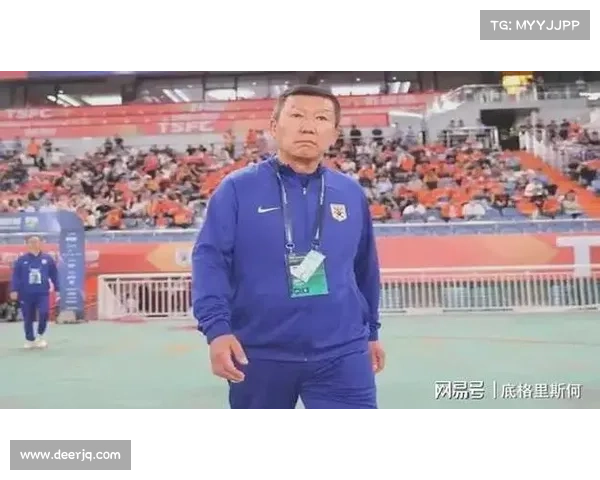 泰山爆冷 0-1 津门虎!崔康熙被罚 + 近 6 年首败 泰山爆冷 0-1 津门虎!崔康熙被罚 + 近 6 年首败